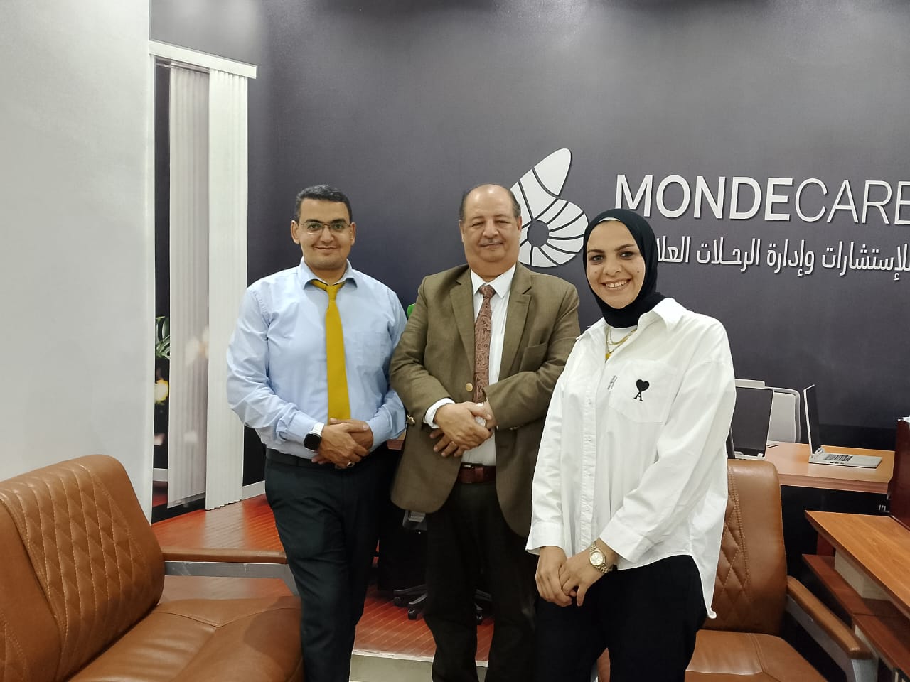 MondeCare Partner 5