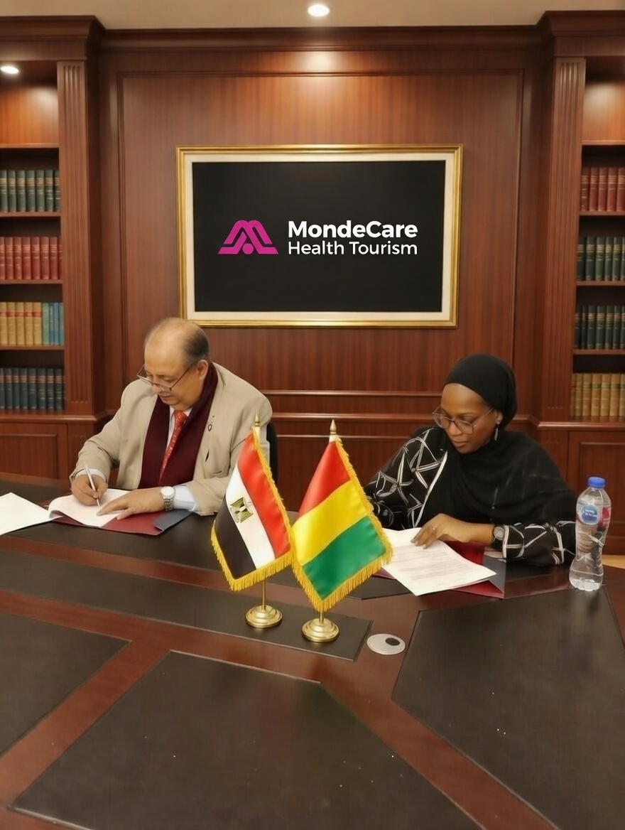 MondeCare Partner 2