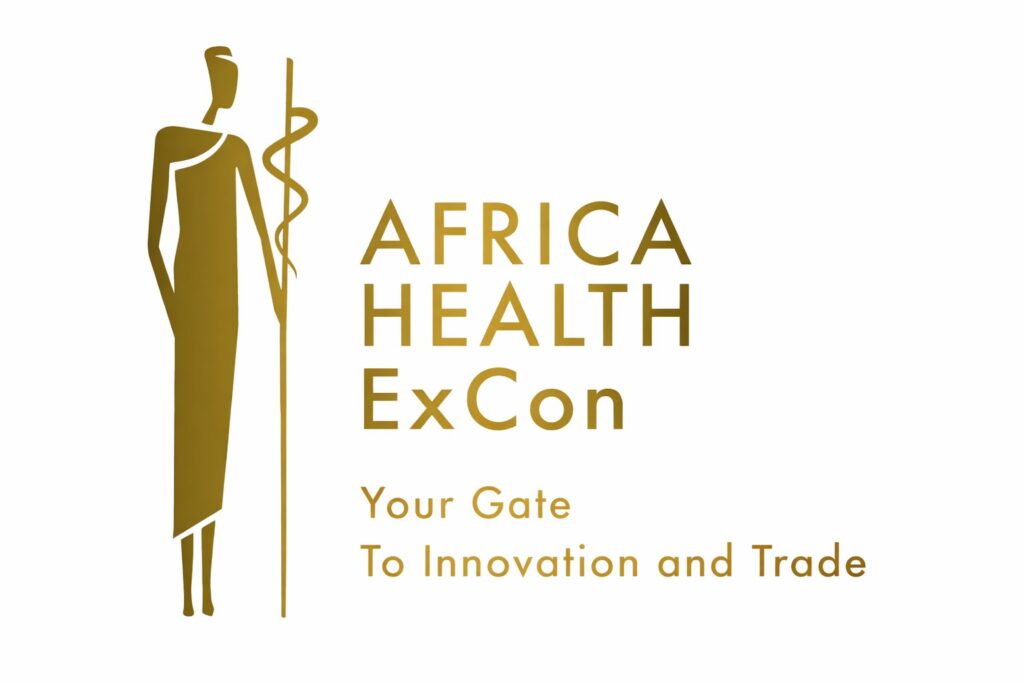 MondeCare at Africa Health ExCon 2023 Cairo